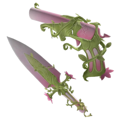 BLOOM SET | MURDER MYSTERY 2 | INSTANT DELIVERY