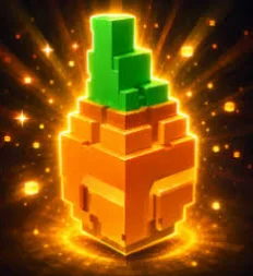 👑⚡ 1x Atlantic Giant Pumpkin Seed ⚡👑