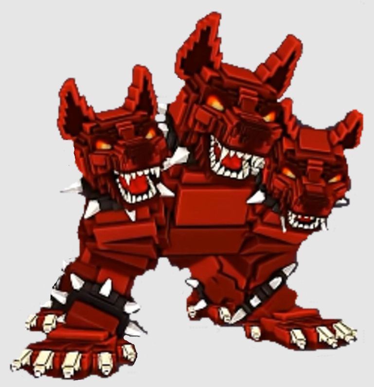 CERBERUS