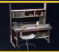 ☀️Explosives Workbench Lv1-3 All materials☀️