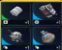 ☀️120x Herbal Bandage 60x Trigger Nade 50x Showstopper 60x Heavy Fuze Grenade☀️
