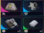 ☀️10x Looting Mk. 3 (Survivor) 10x Medium Shield 60x Trigger Nade 60x Herbal Bandage☀️