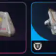 5* Medium Shield + 5* Survivor Augment