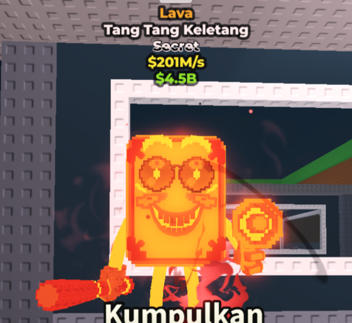 [READY✅]🔥LAVA Tang Tang Keletang 201M/s | INSTANT DELIVERY⚡