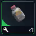 50* CRUDE EXPLOSIVES