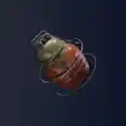 Light Impact Grenade