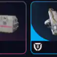 20* Medium Shield + 20* TACTICAL MK. 3 (SMOKE)