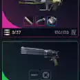 10x Tempest IV Best Attch + 10x Anvil IV