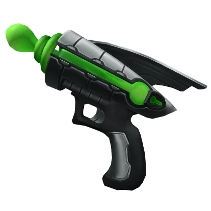 Raygun | Murder Mystery 2