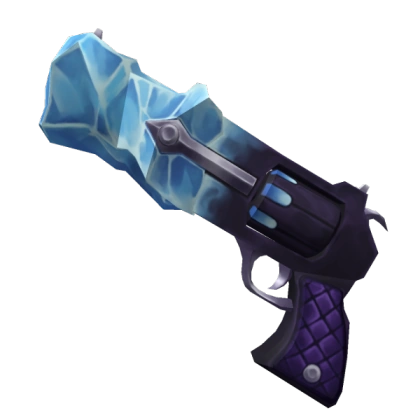 Iceblaster | Murder Mystery 2