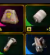 PVP Bundle : 20x Looting Mk.3 Survivor + 20x Medium Shield + 100x Herbal Bandage + 50x Shield Recharger