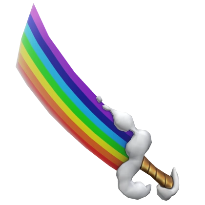 Rainbow | Murder Mystery 2
