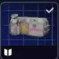 Tatico Mk3 - Defensivo