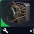 x3 Tick Pod