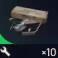 20*Simple Gun Parts