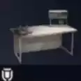 Work Gear Bench 2~3