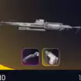 10 Aphelion
