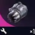 2*Turbine Compressor