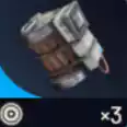 300 Trigger Nades