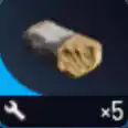100* Explosive Compound