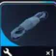 10Ă Rope
