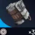50 Arc Circuitry and 50 trigger