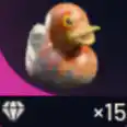 2M COINS DUCKS