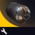 *2 QUEEN REACTOR