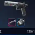 10x Venator IV BS Attachments