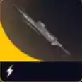 1*Aphelion(100% Durability)