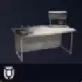 Work Gear Bench 0~3
