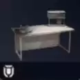 Workshop Gear Bench 0~3
