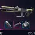 5 Tempest IV / Tempests IV