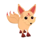 KITSUNE [Adopt me]