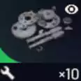 150 mechanical 50 advanced