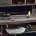 Workshop Explosives Station 2~3