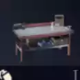 (workbench)Explosive StationLv1 - Lv3