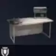 Work Gear Bench 0~2