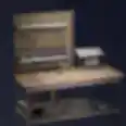 Work Gunsmith 0~3