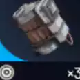 50 processors 30 smokes 42 triggers