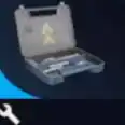 70x medium gun parts.