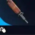 100x Blaze Grenade and 100Herbal Bandage