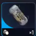 10 Smoke Grenade