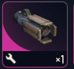 Leaper Pulse Unit
