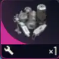 50*Exodus Modules