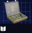 Light Gun Parts BLUEPRINT