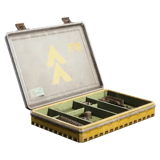 Light Gun Parts