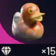 600 duck