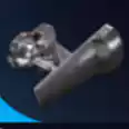 2* Shredder Gyro