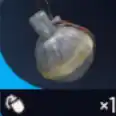60* Heavy Fuze Grenade